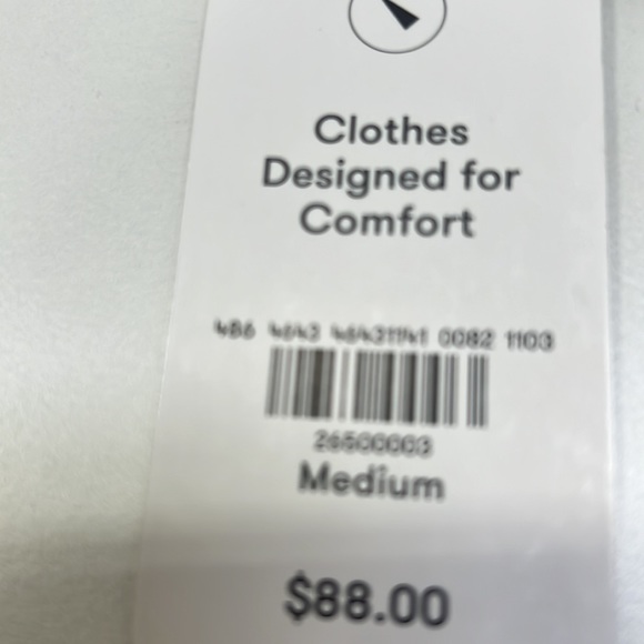 Up West New Zip Women’s Jacket Grey Check - Picture 6 of 6